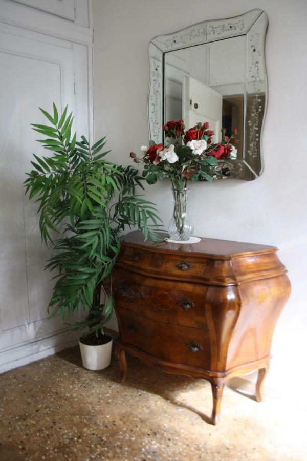 Apartment Ca' Frezzeria Venice