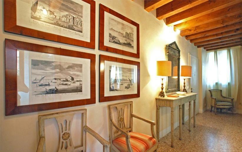 Casa Contarini Apartment Venice