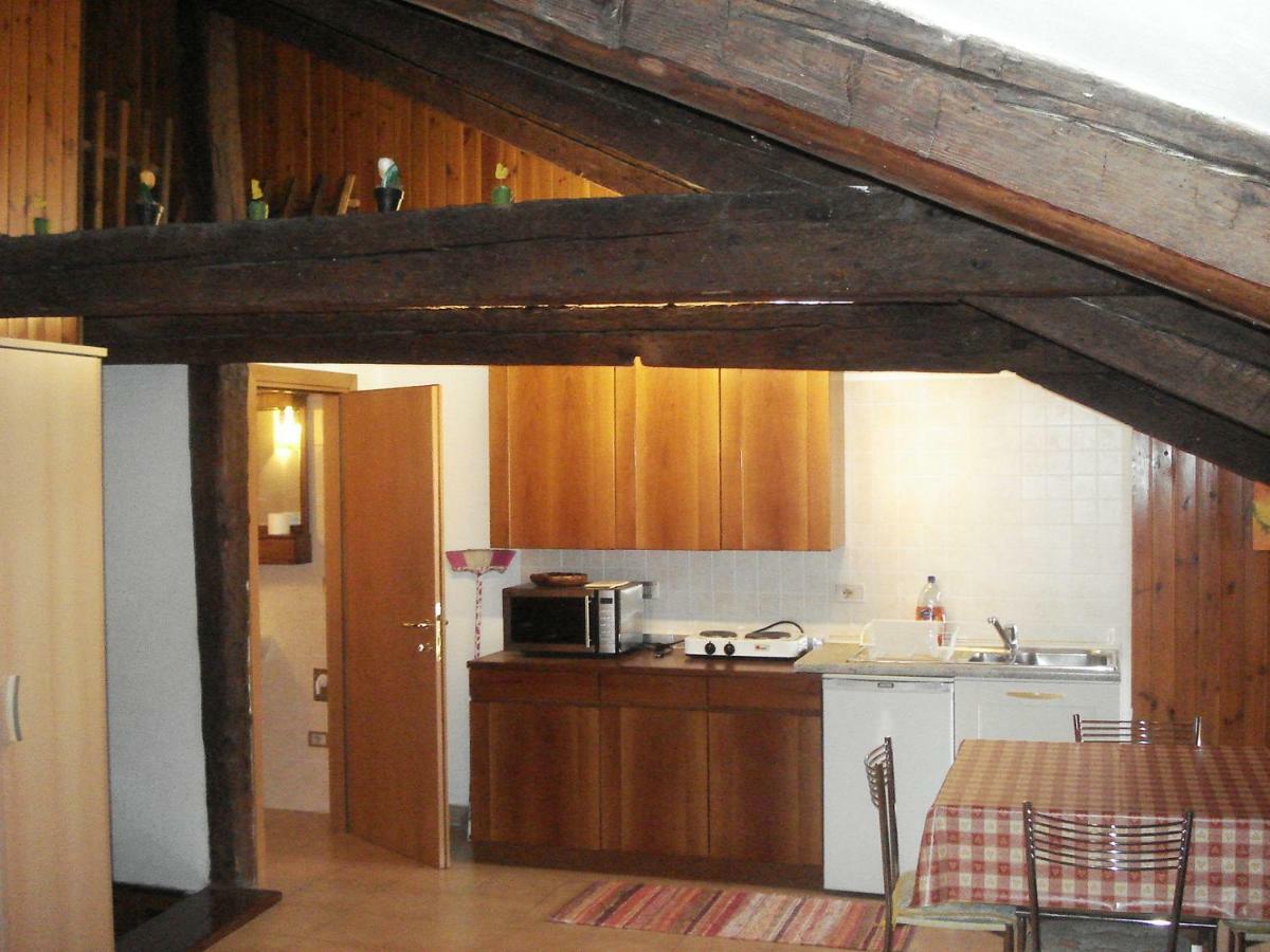 Apartment Realvenetians *