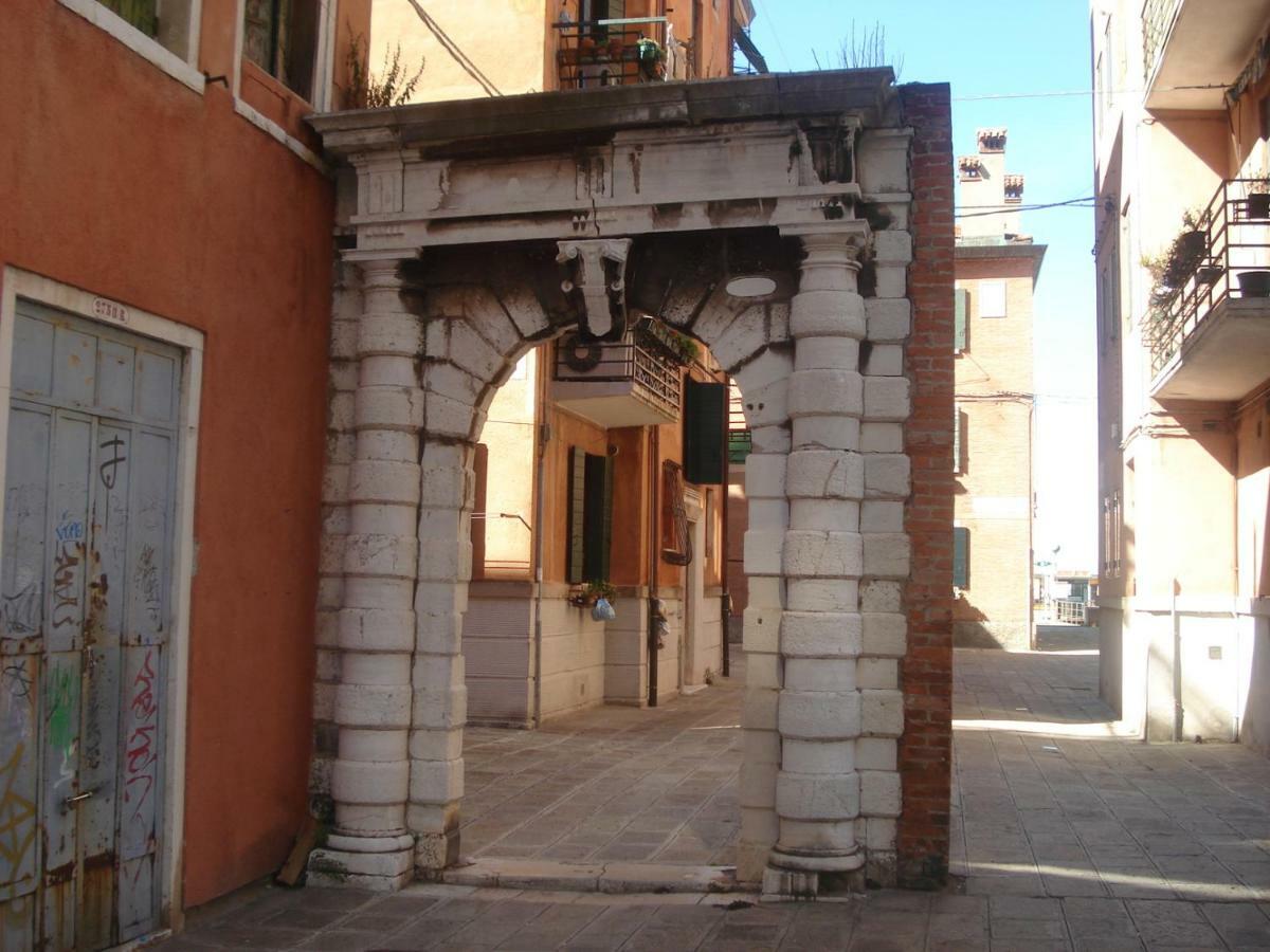 Apartment Realvenetians Venice