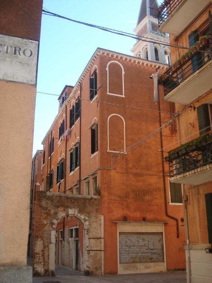 Realvenetians Apartment Venice
