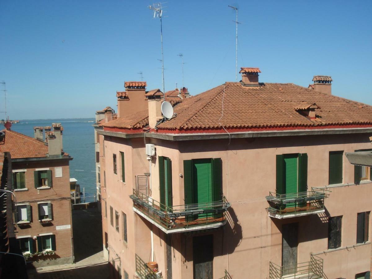 Realvenetians Apartment