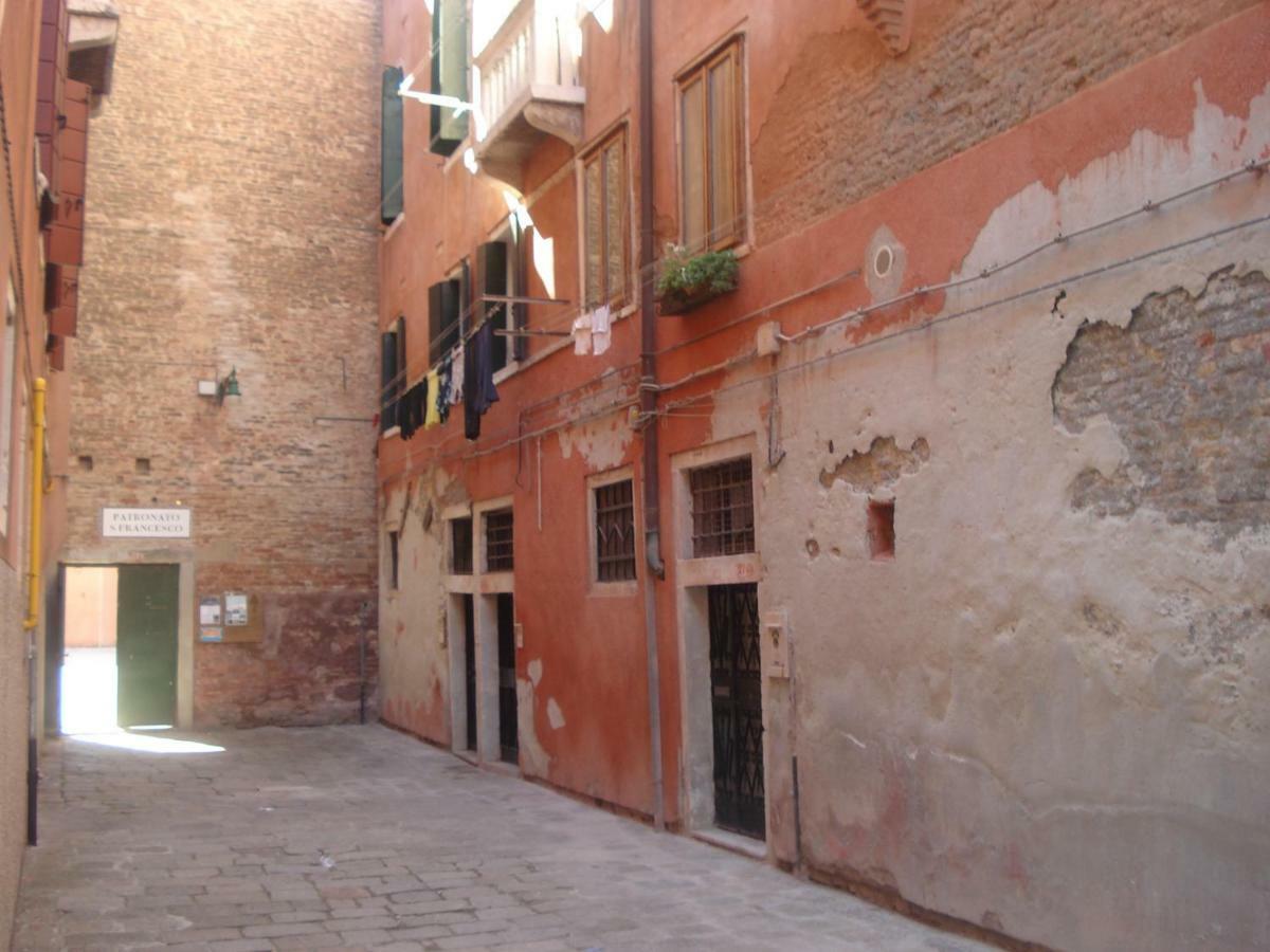Apartment Realvenetians