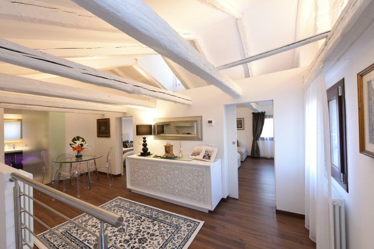 Sweet Frari Venice