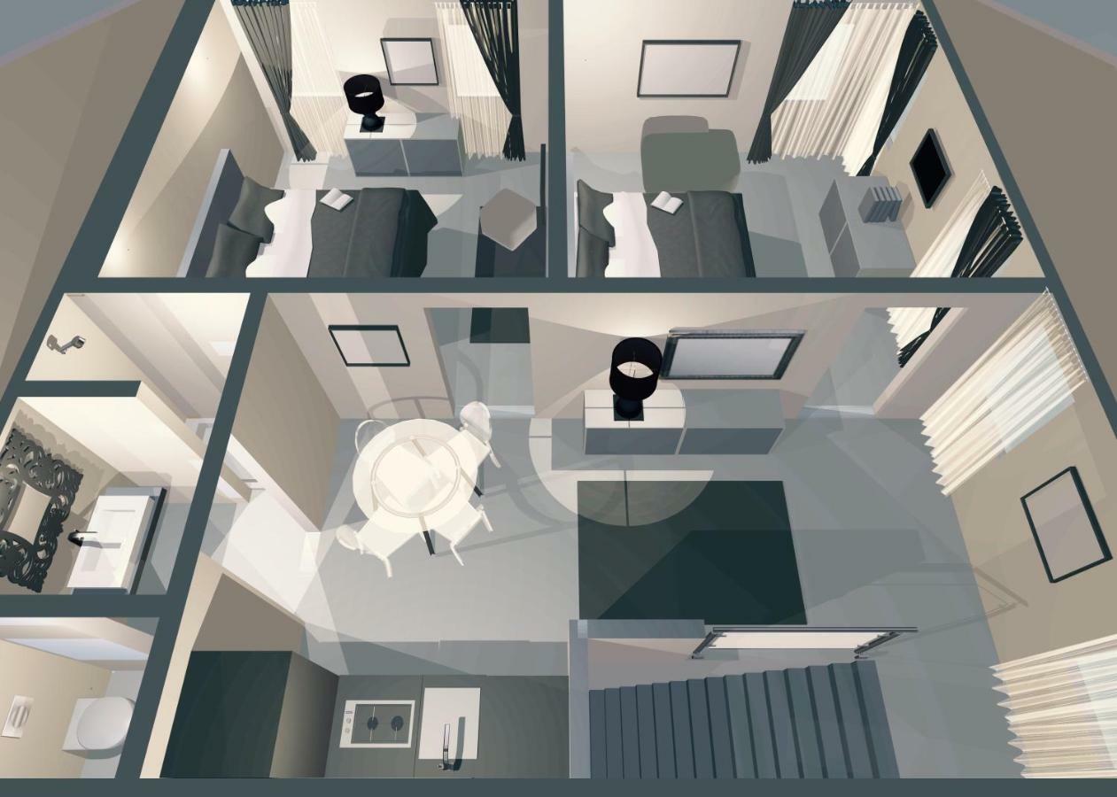 Apartment Sweet Frari *