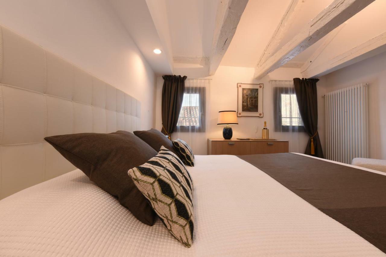 Sweet Frari Apartment Venice