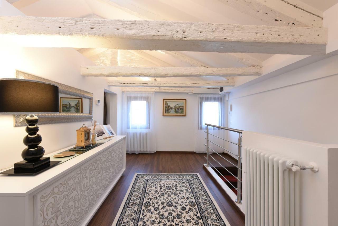 Apartment Sweet Frari *