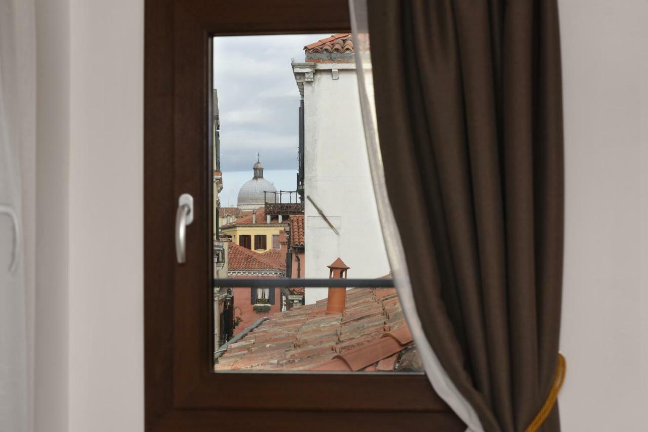 Apartment Sweet Frari *