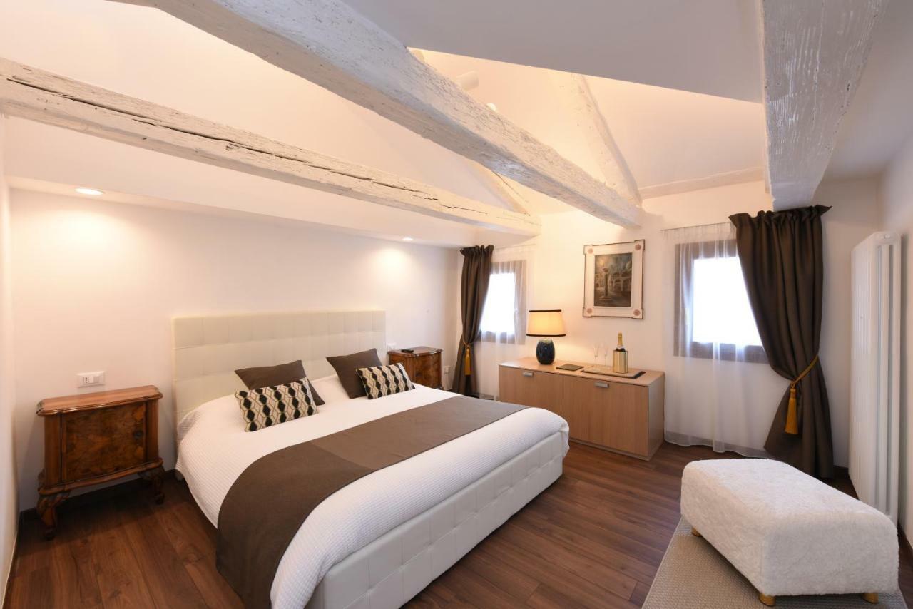 Apartment Sweet Frari Venice