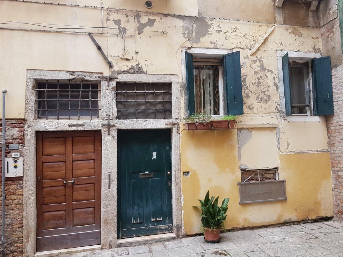 Casa de férias Ai Templari San Marco