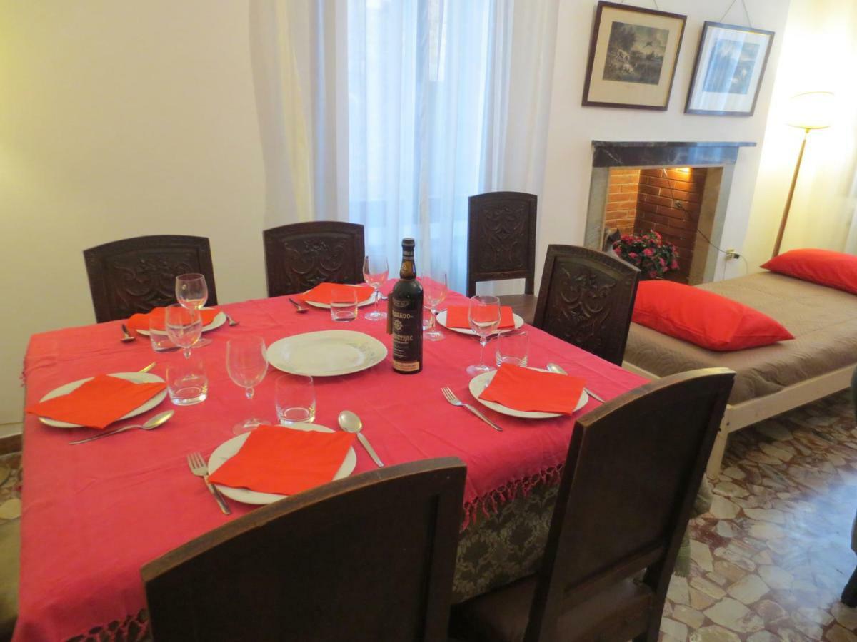 Goldoni Appartamento