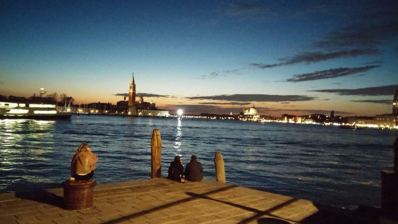 Apartment Sweet Frari Venice