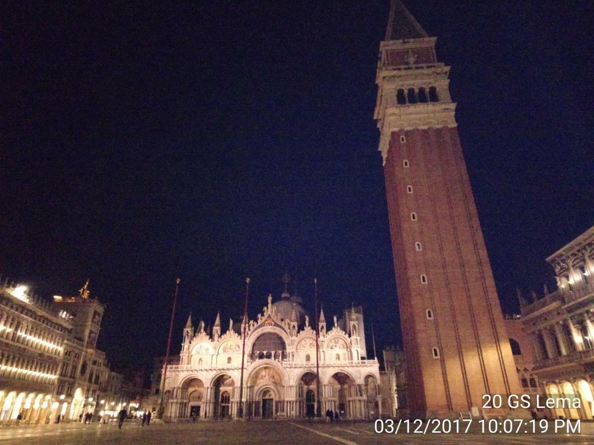San Marco 1825 - Independent Venice