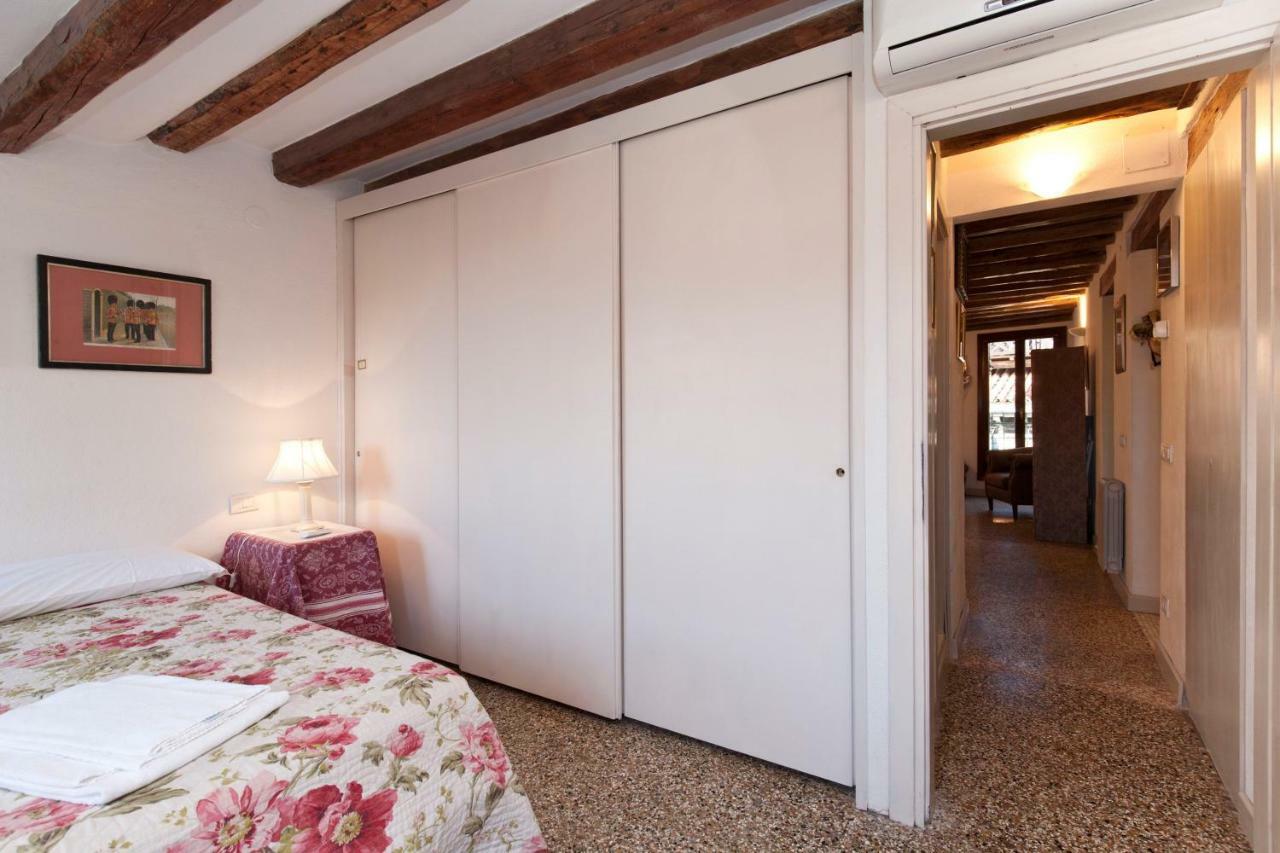Superb Location Beside Piazza San Marco *