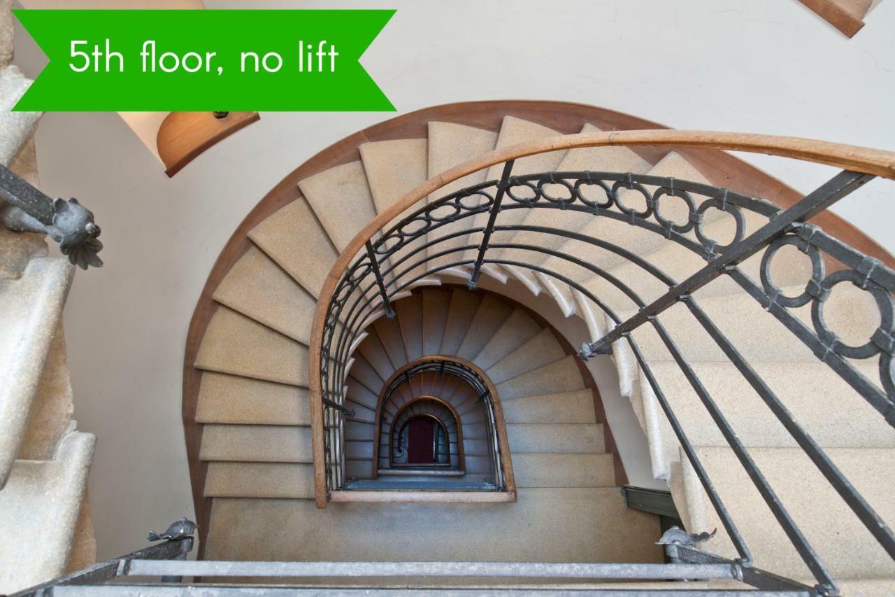 Superb Location Beside Piazza San Marco Venezia