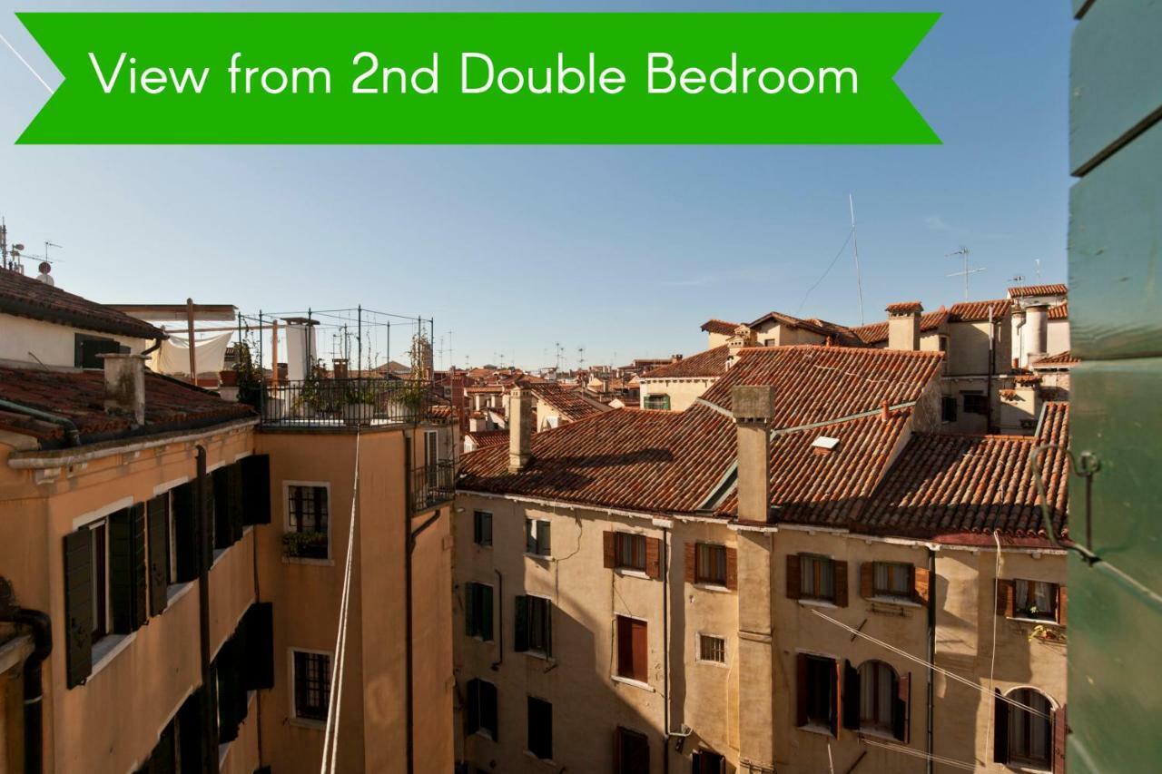 Superb Location Beside Piazza San Marco * Venezia