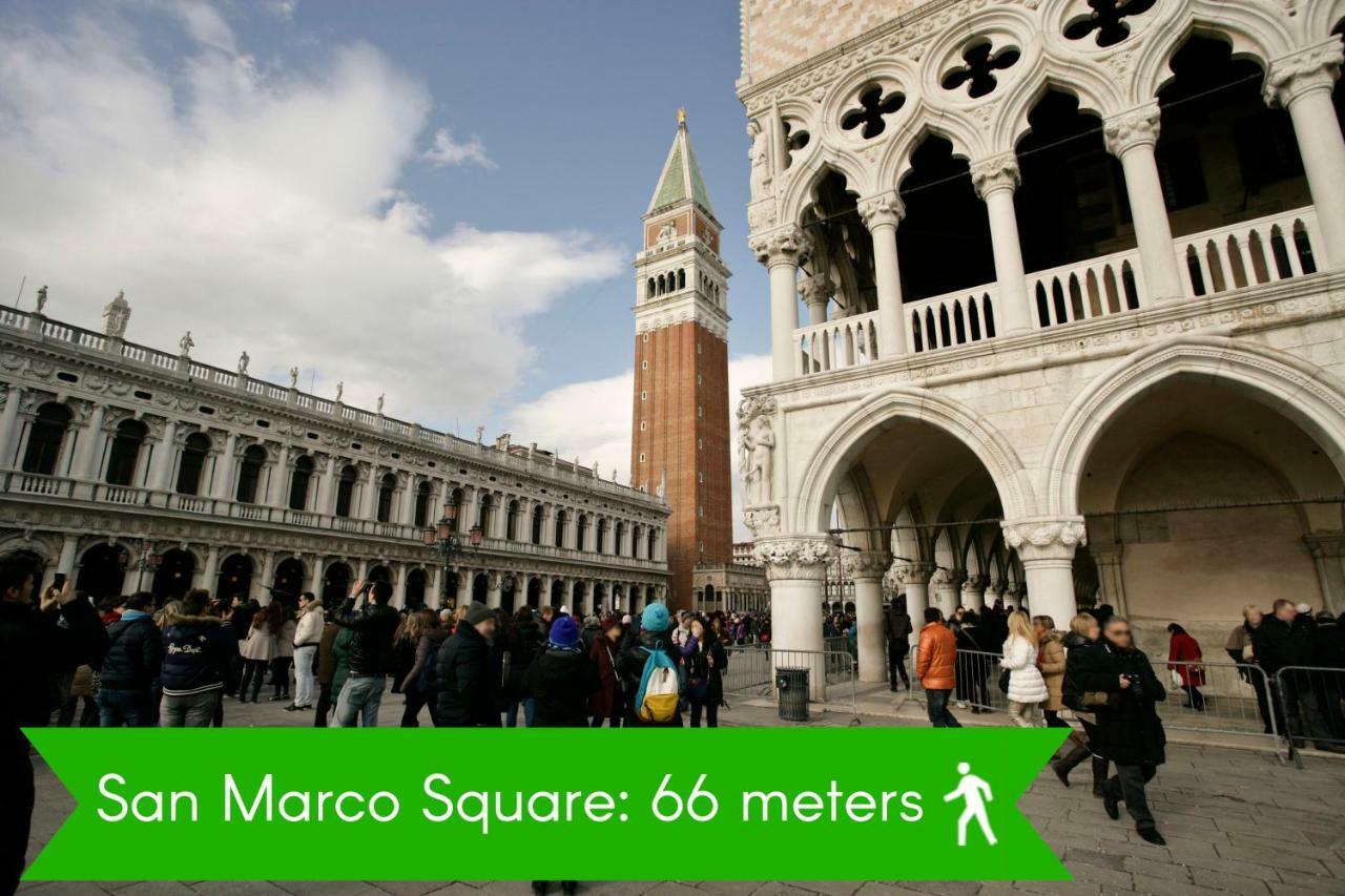 Appartamento Superb Location Beside Piazza San Marco
