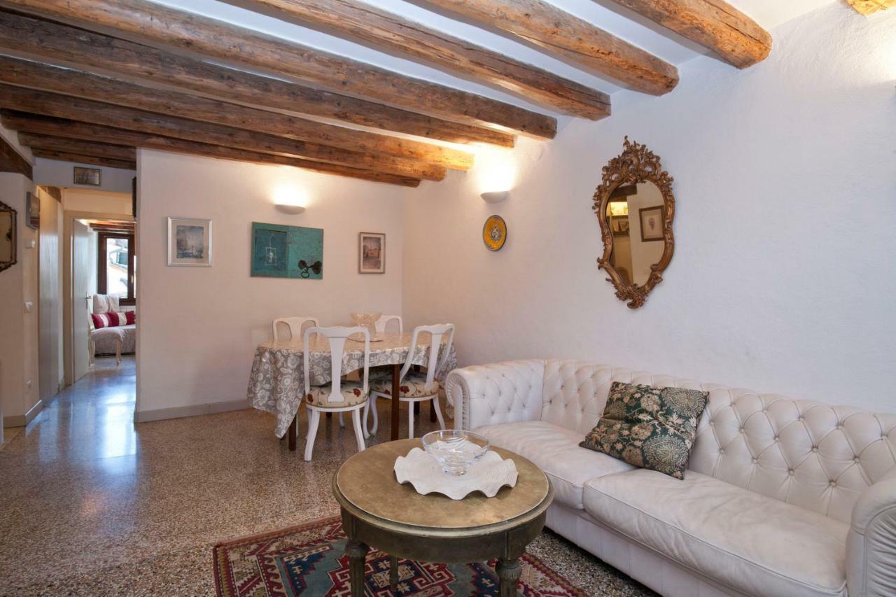 Superb Location Beside Piazza San Marco