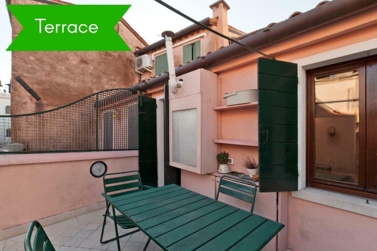 Superb Location Beside Piazza San Marco *