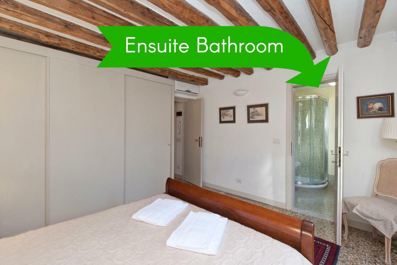 Appartamento Superb Location Beside Piazza San Marco