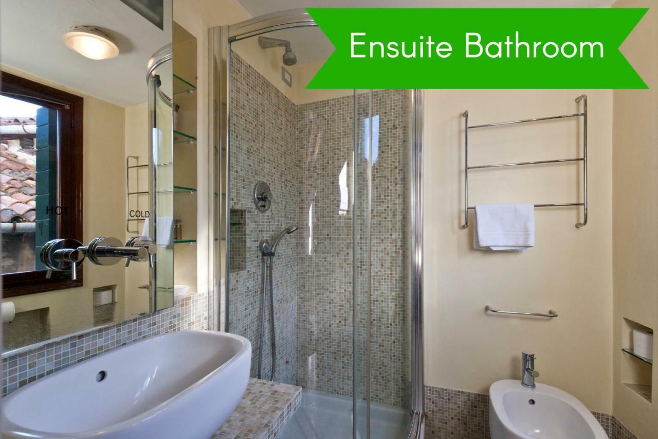 Appartamento Superb Location Beside Piazza San Marco *
