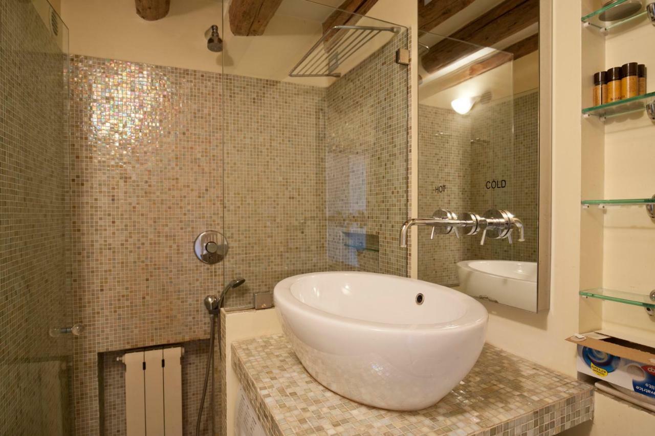 Superb Location Beside Piazza San Marco *