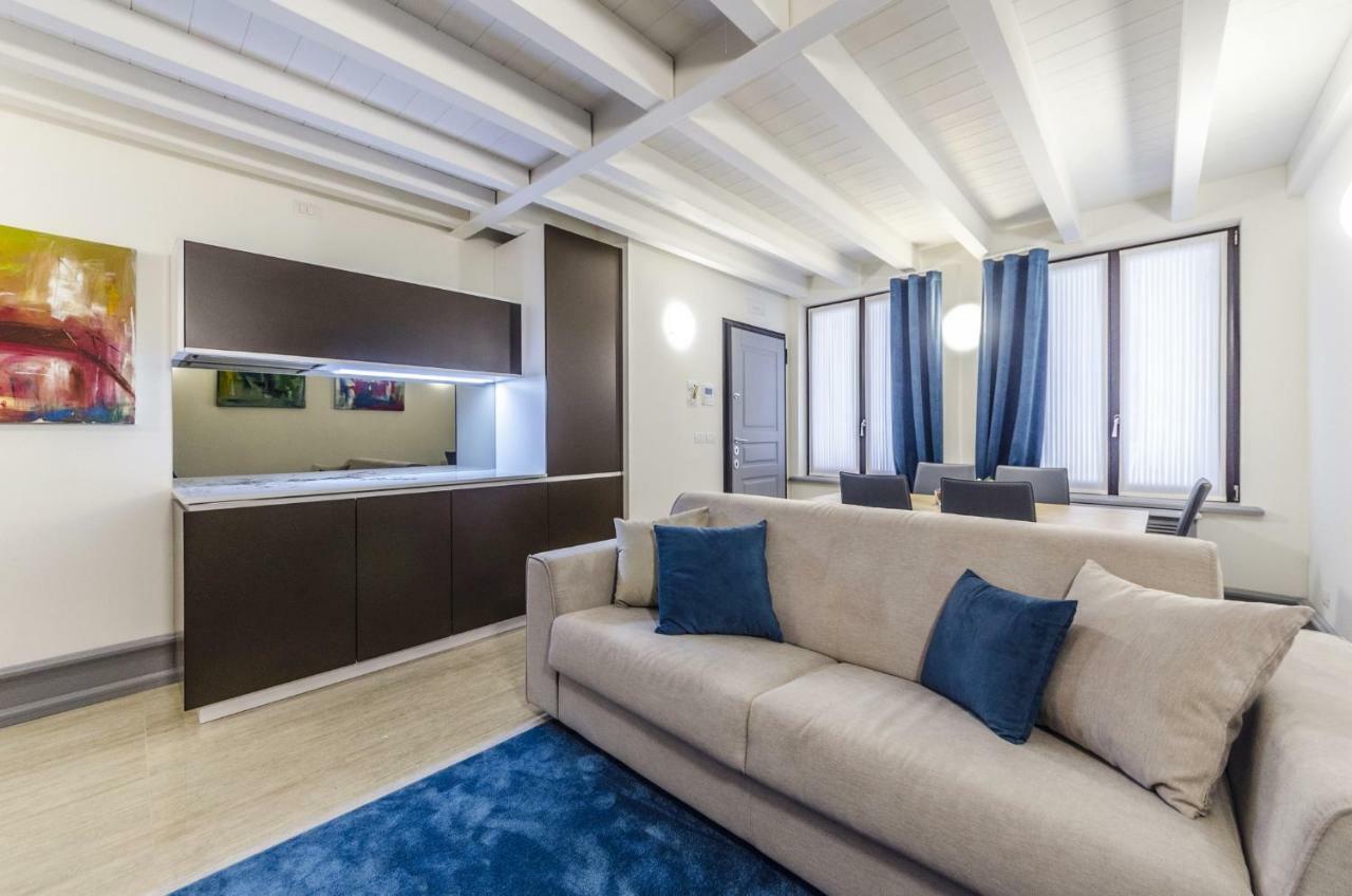 Apartment Luxury