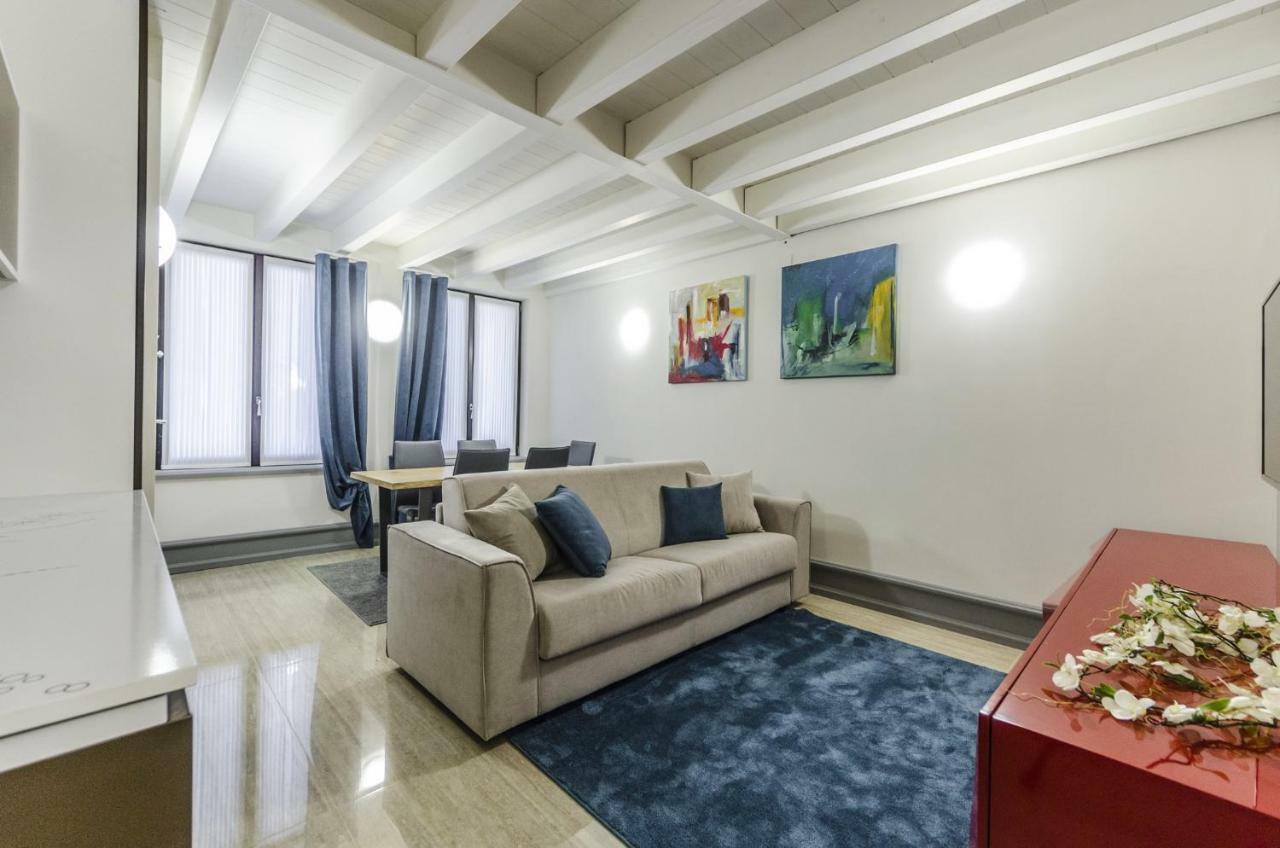 Apartment Luxury