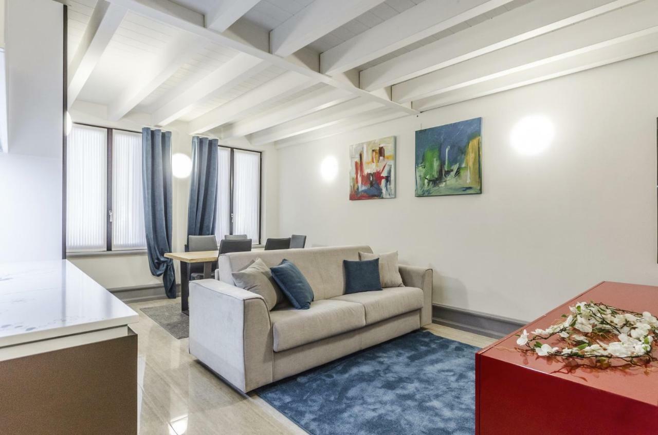 Luxury Apartment Venice