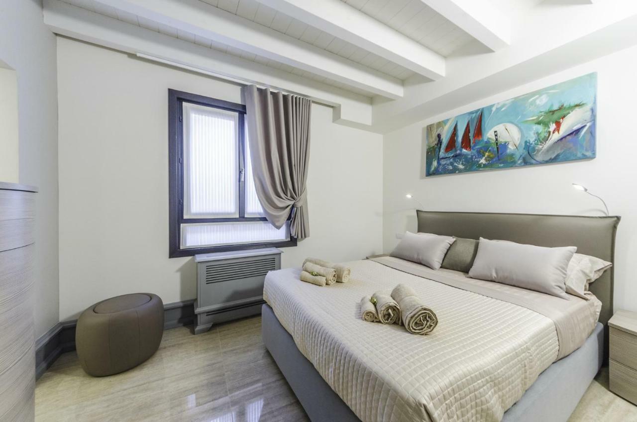 Luxury Venice
