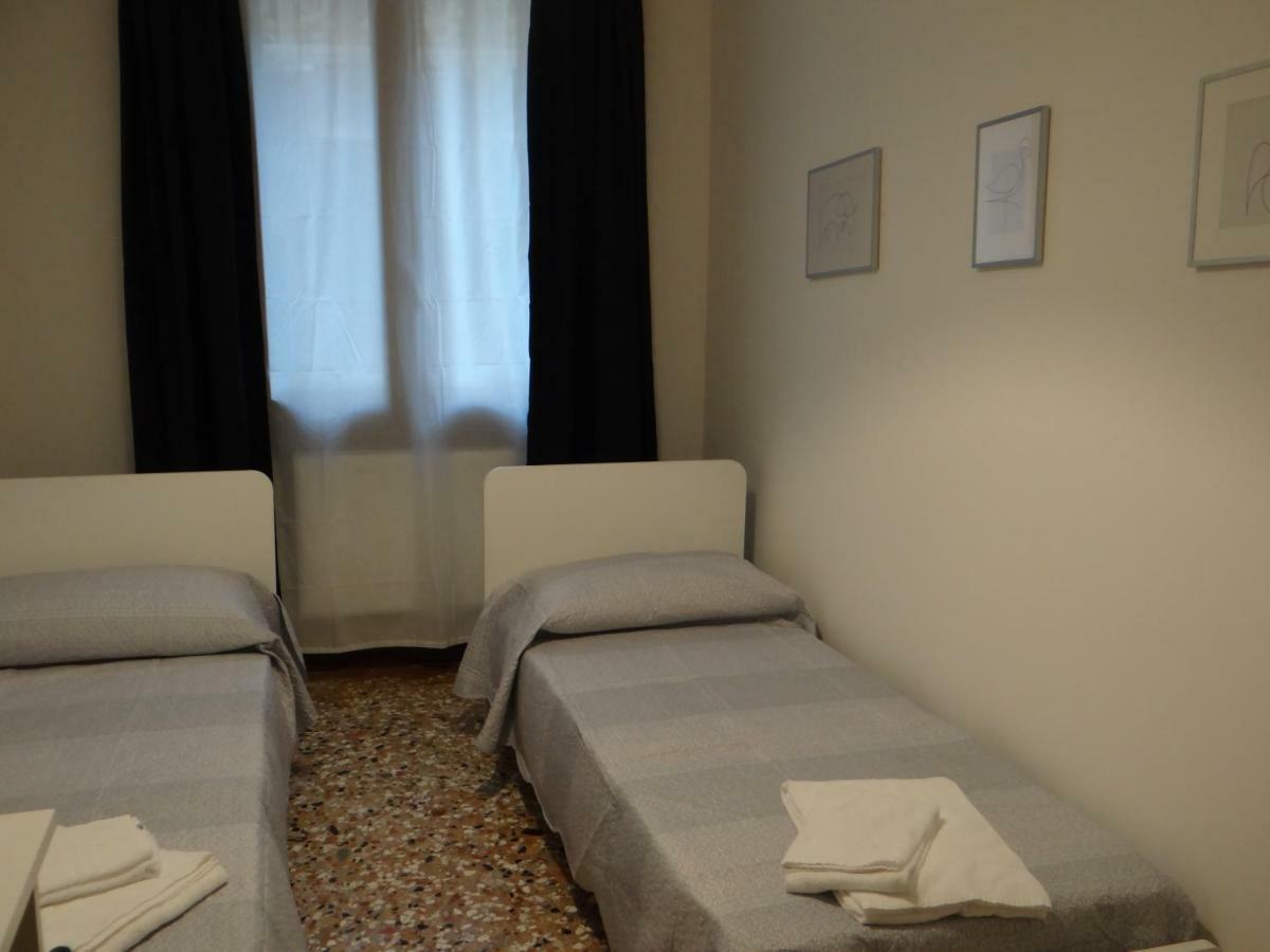 Palazzo Boldu - Ca' Colombina * Venice