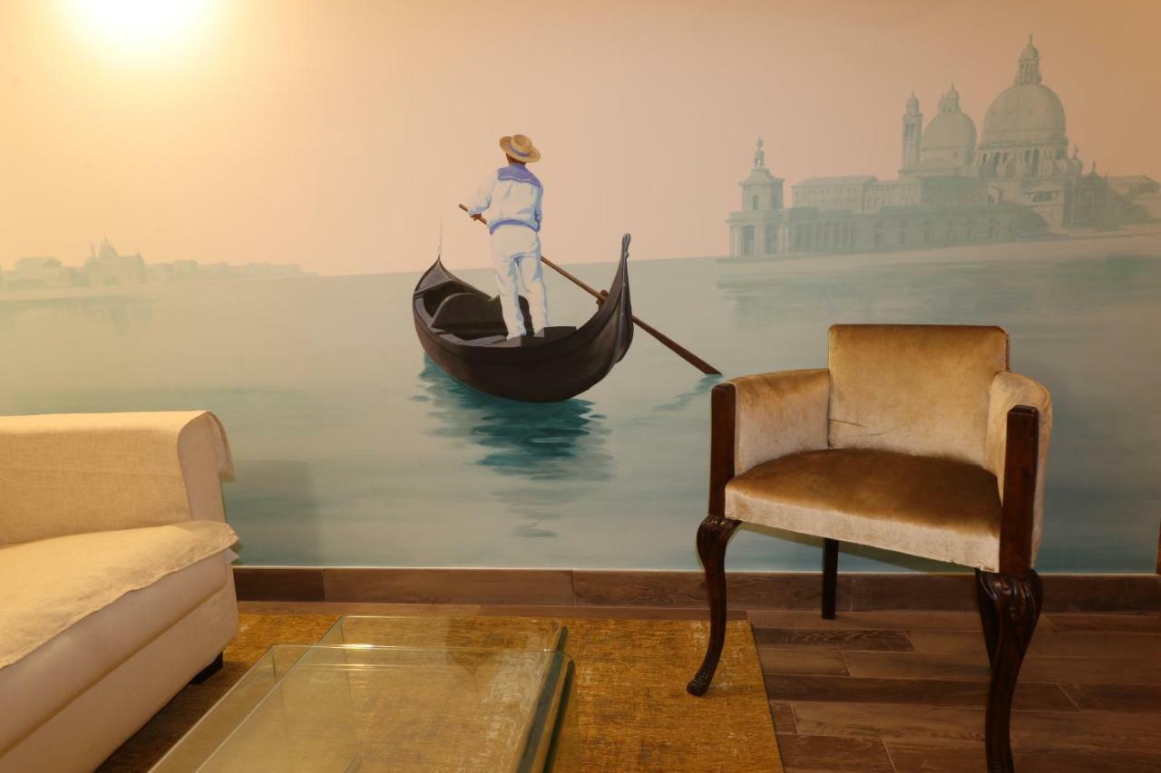 Ca' De' Kocai Venice