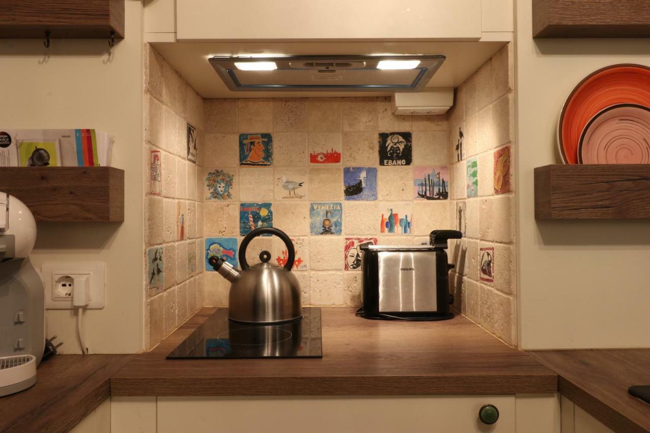 Apartment Ca' De' Kocai