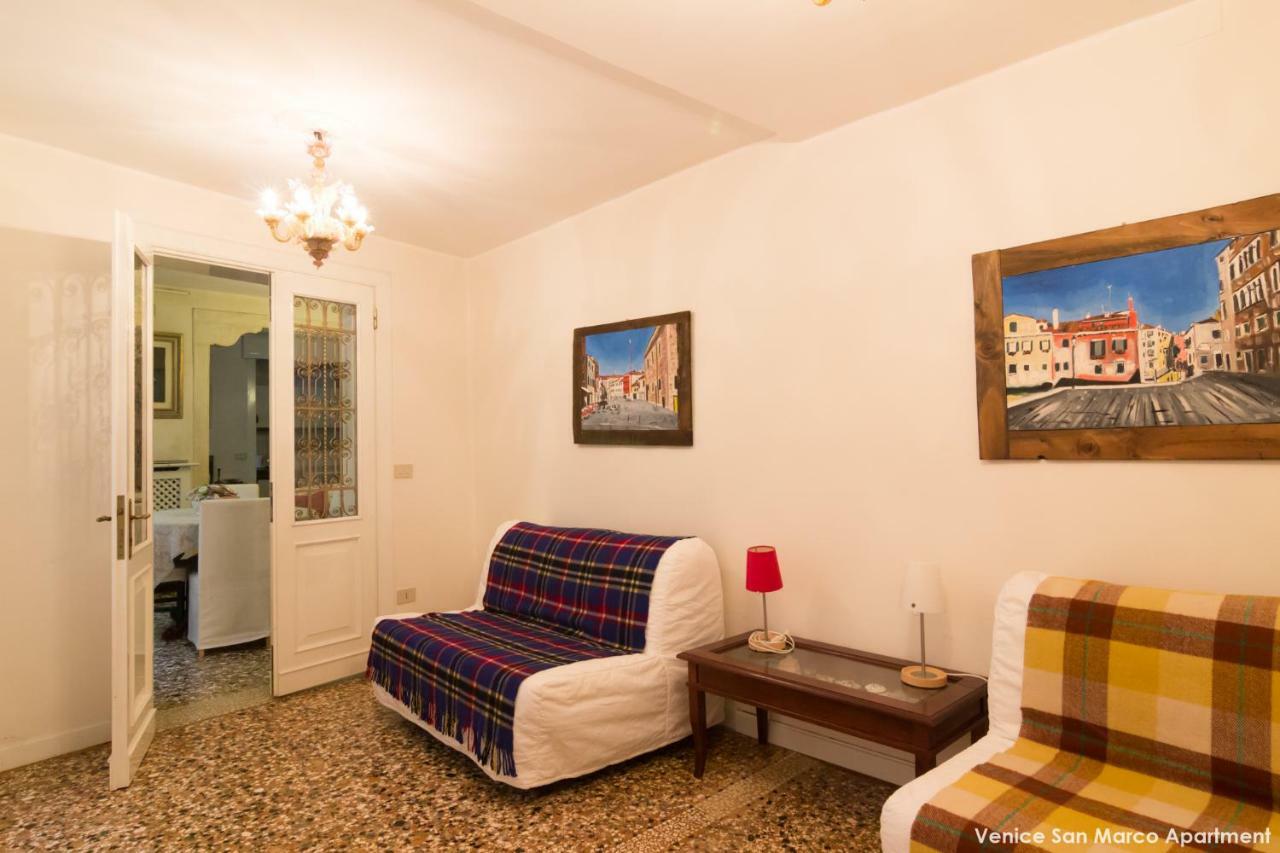 San Marco Apartment Venice
