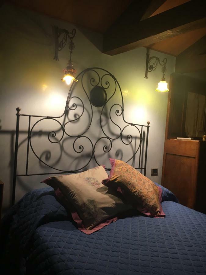 Homestay Attico Con Altana