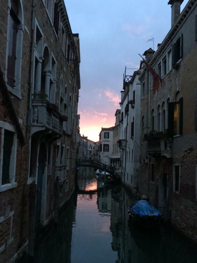 Attico Con Altana Venice