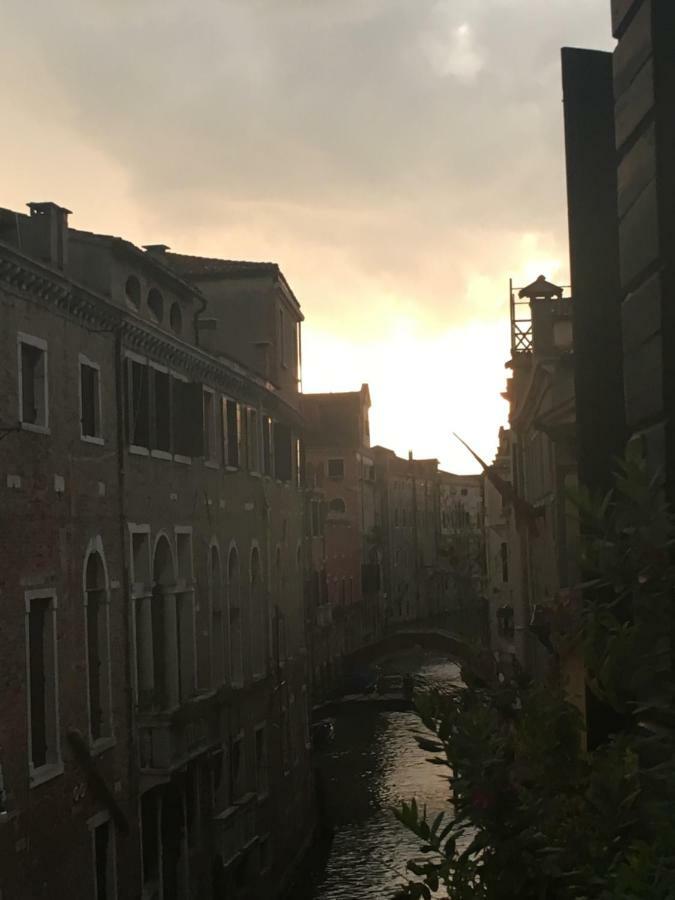 Attico Con Altana Venice