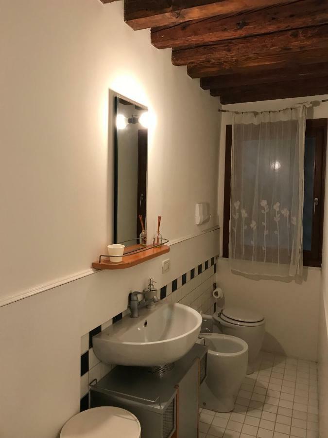 Ca' D'elisa Venice