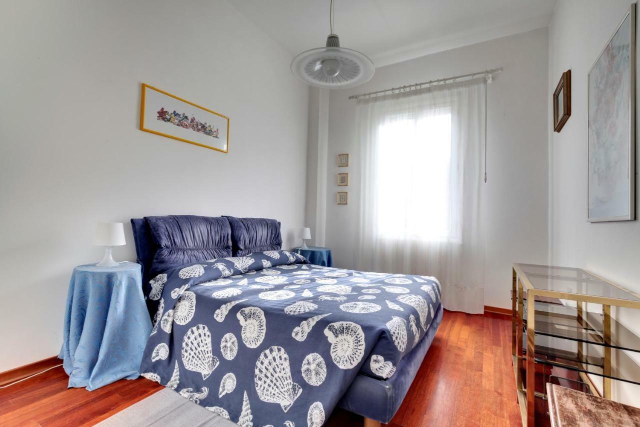 Nobile House Apartment *