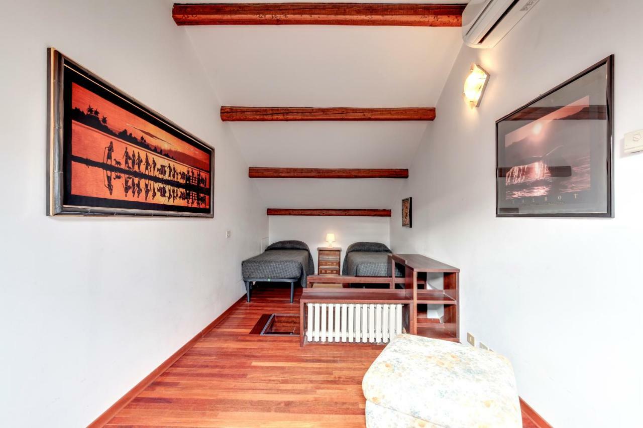 Apartment Nobile House Venice