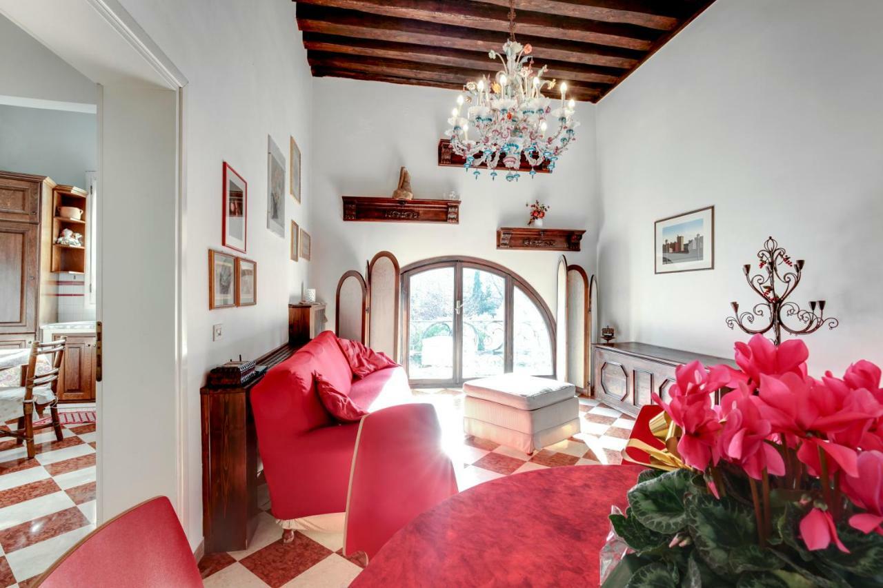 Nobile House Apartment