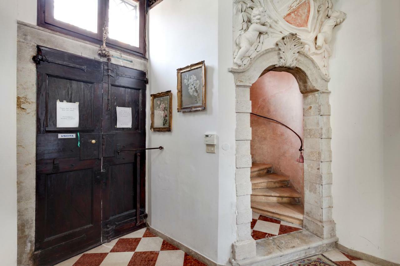 Nobile House Venice