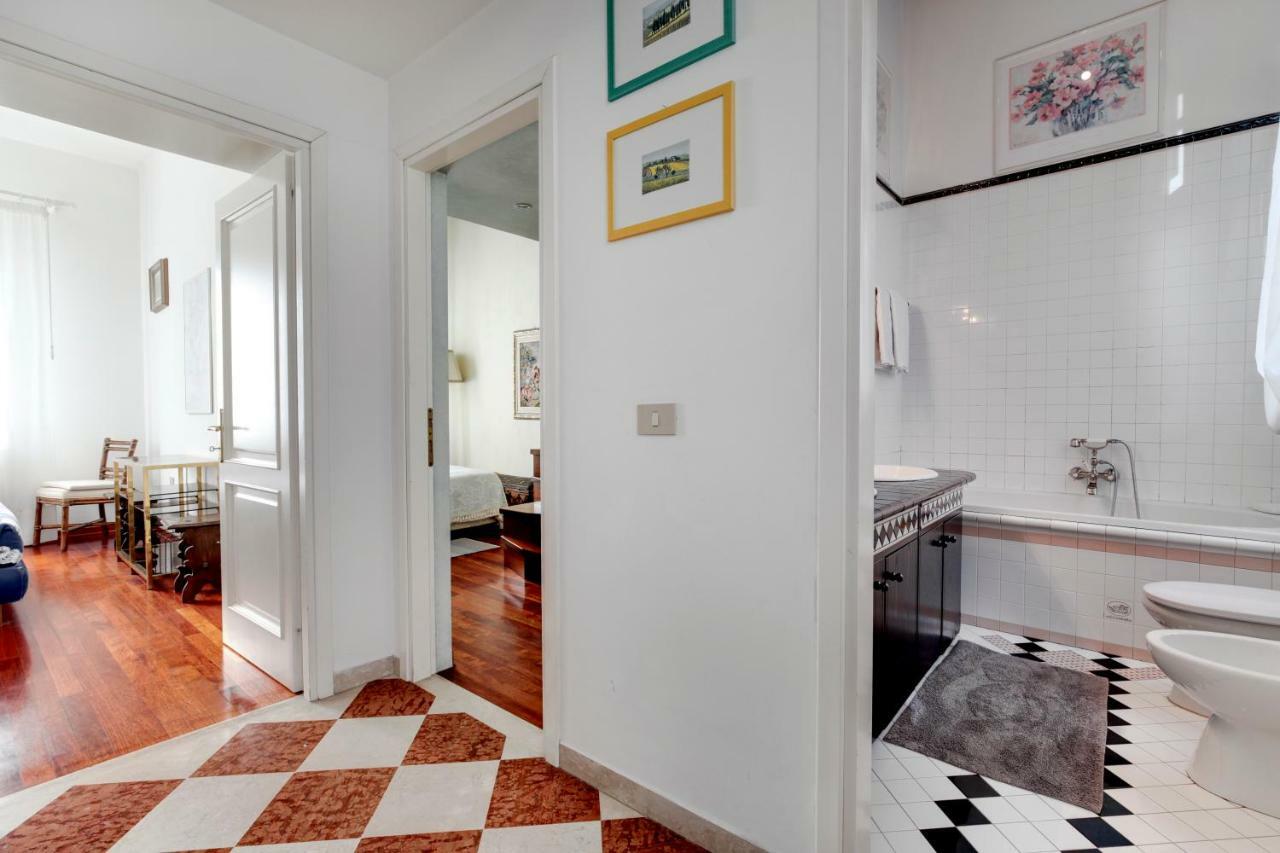 Nobile House Apartment