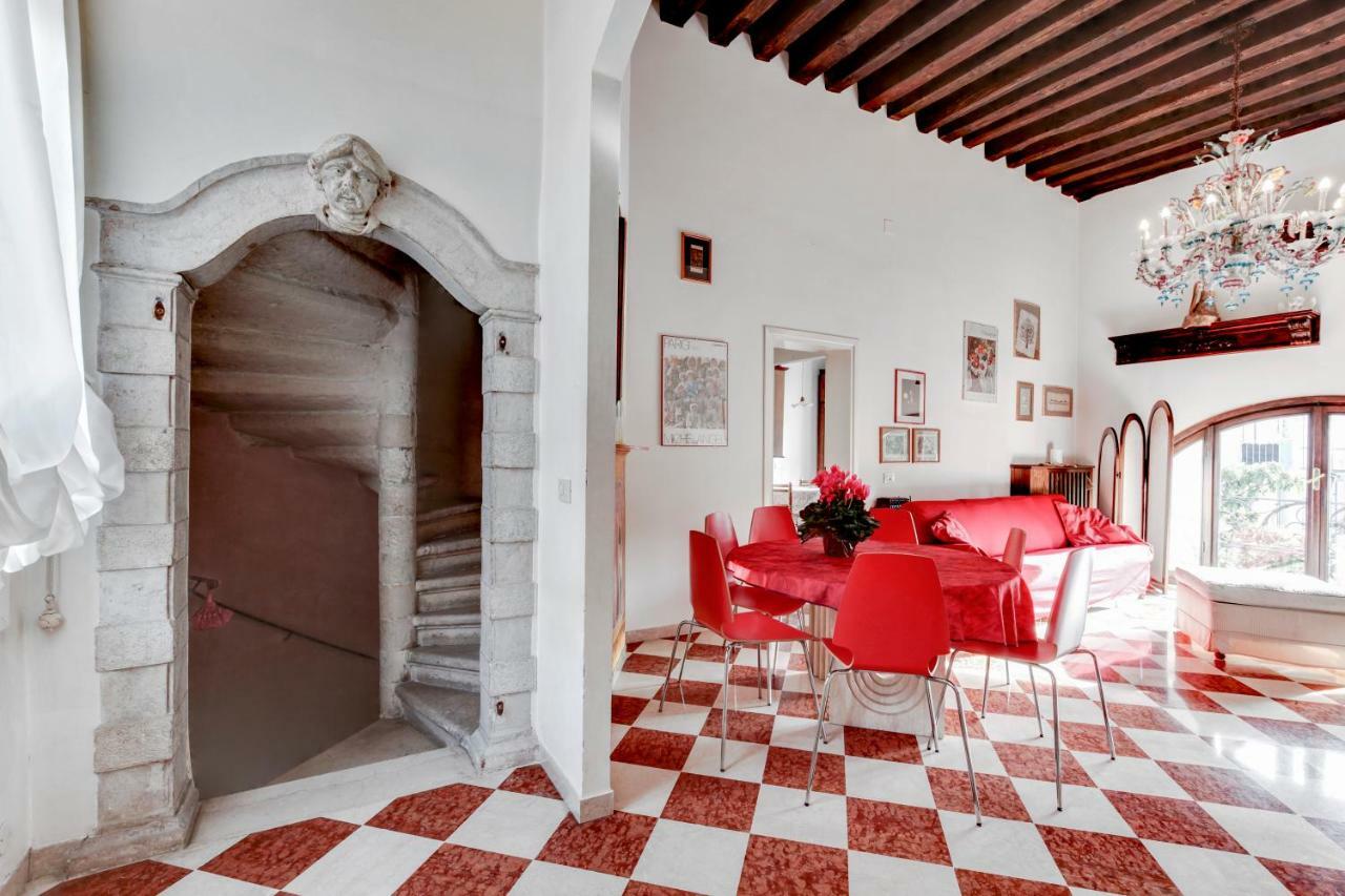 Nobile House Venice