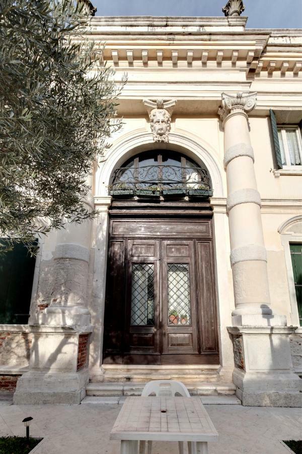 Nobile House Apartment