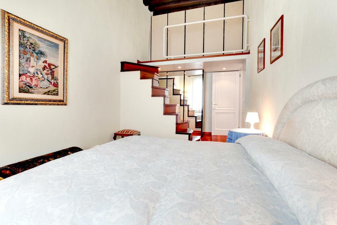Apartment Nobile House