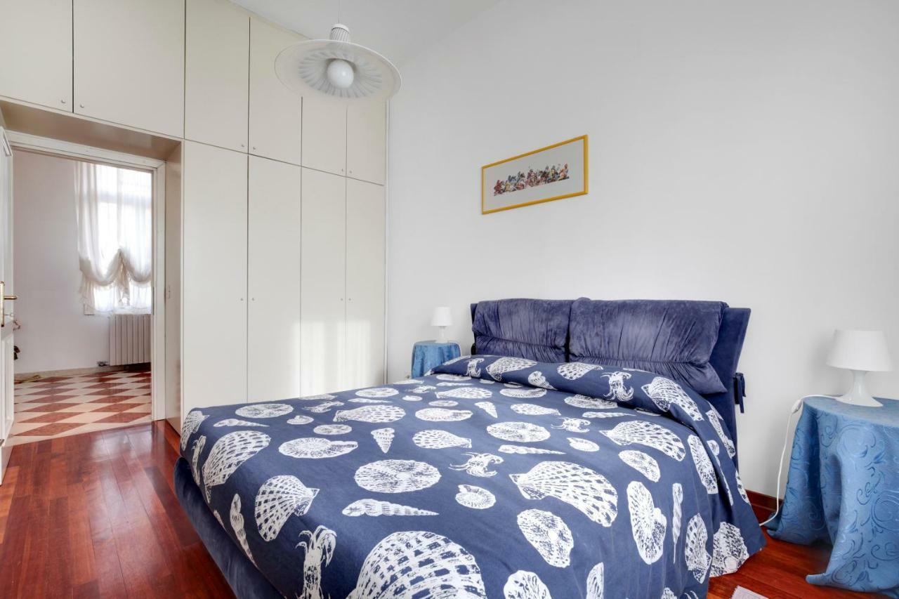 Apartment Nobile House
