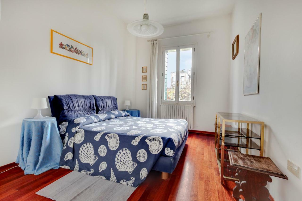 Nobile House Apartment