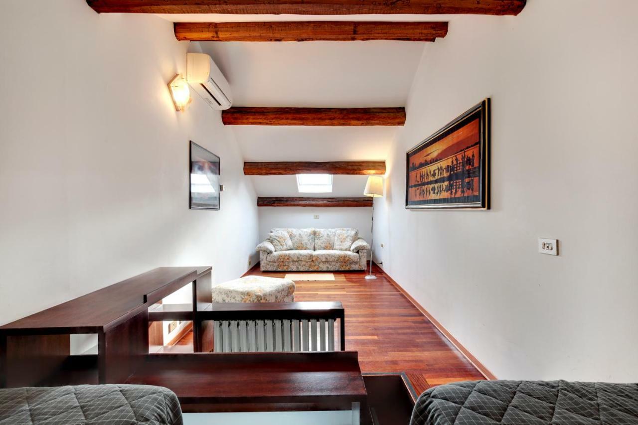 Nobile House Venice