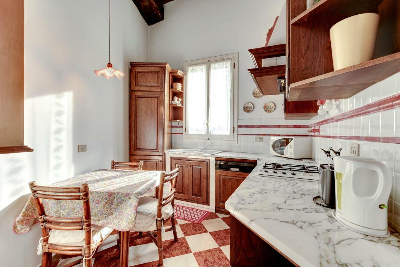 Nobile House Apartment *